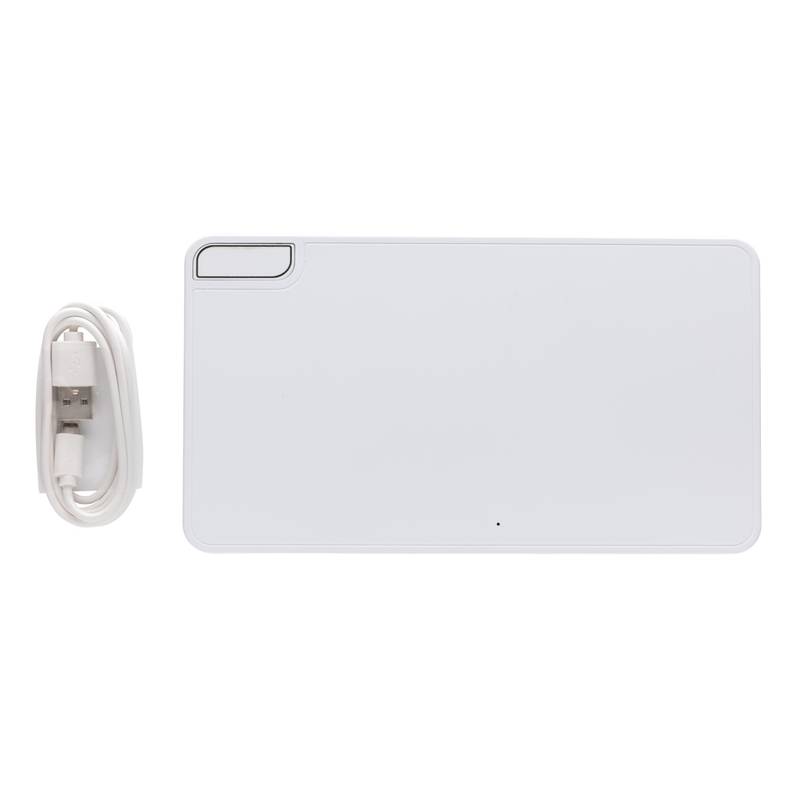 UV-C sterilizačný box, biela UV-C sterilizačný box, biela