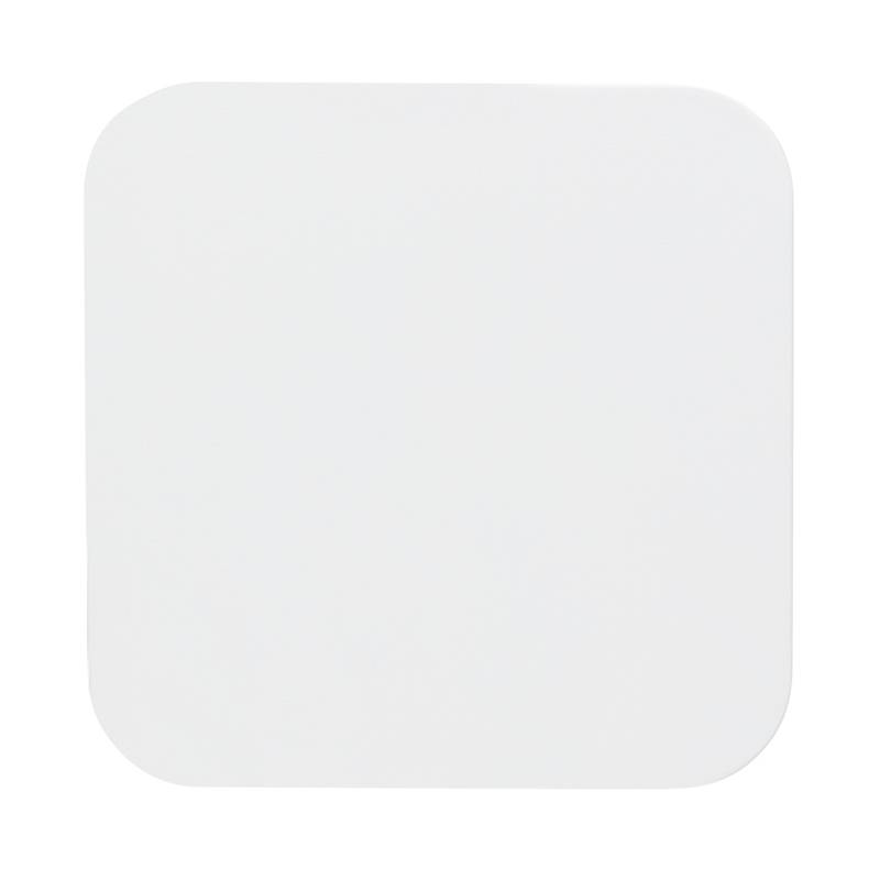 Bezdrôtová nabíjačka 5W, biela Bezdrôtová nabíjačka 5W, biela