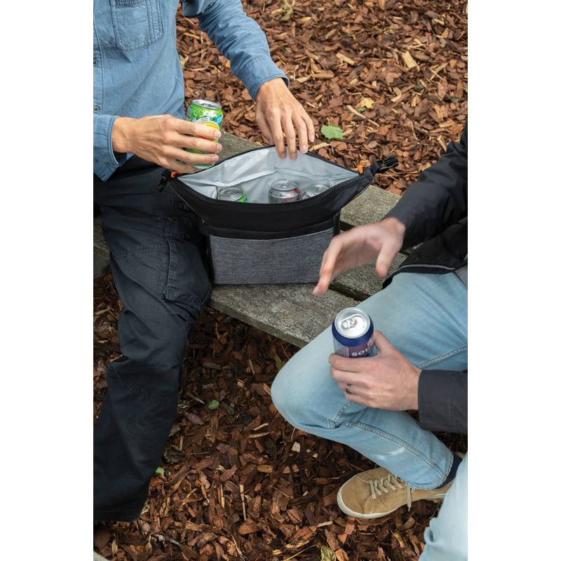 Dvoutónová chladící taška Dvoutónová chladící taška