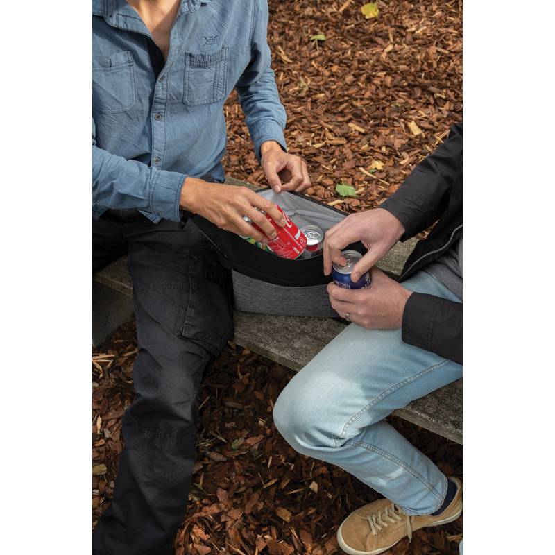 Dvoutónová chladící taška Dvoutónová chladící taška