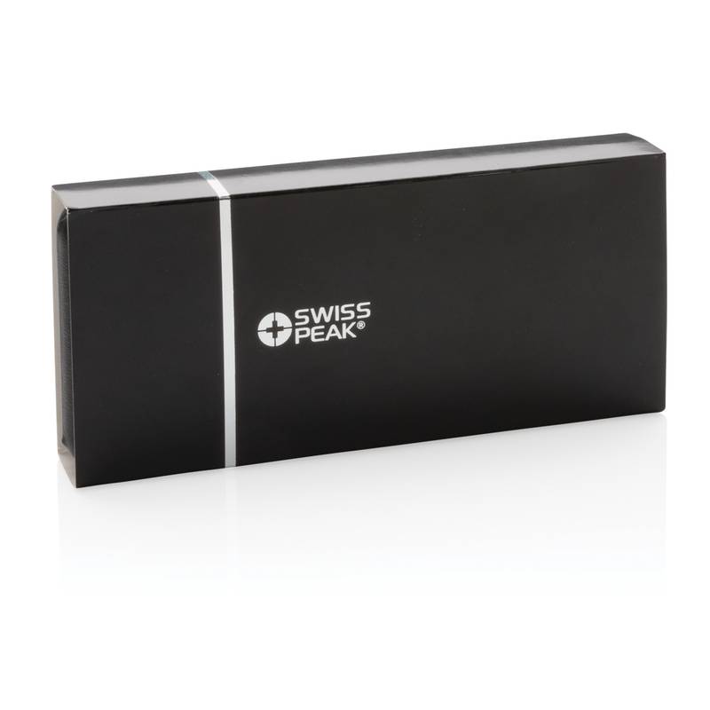 Swiss Peak Elegantná písacia súprava Swiss Peak Elegantná písacia súprava