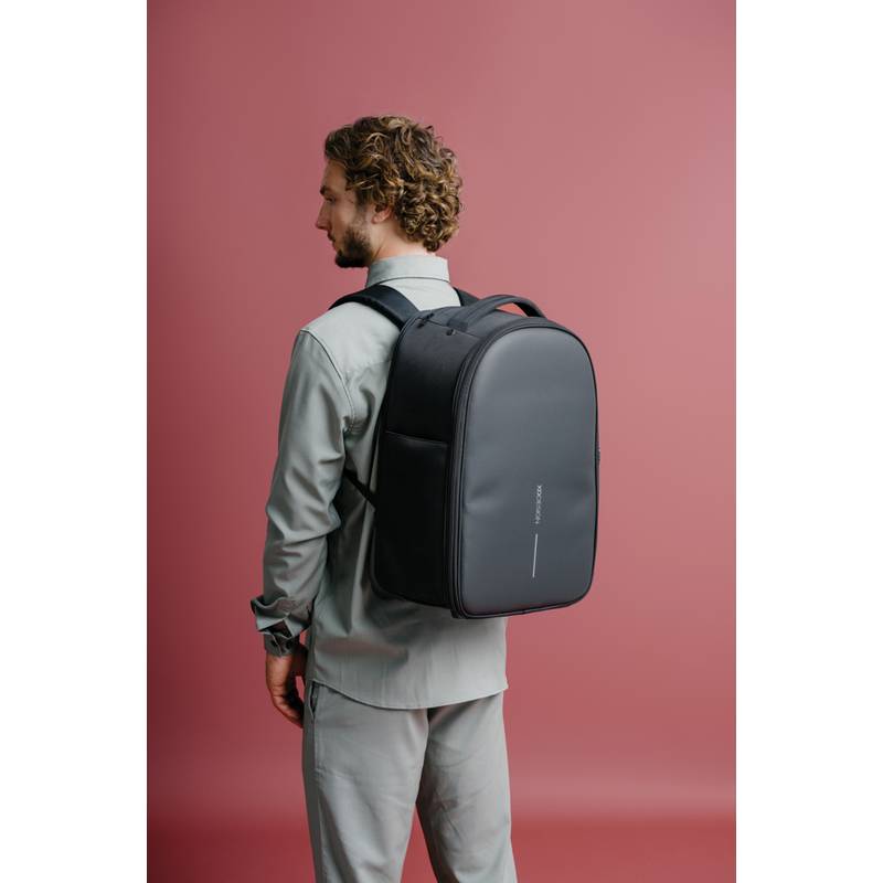 Batoh na kolečkách, černá Batoh na kolečkách, černá