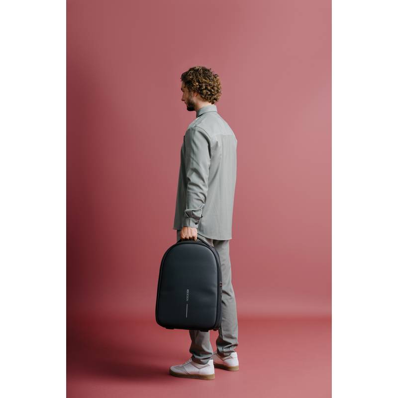 Batoh na kolečkách, černá Batoh na kolečkách, černá