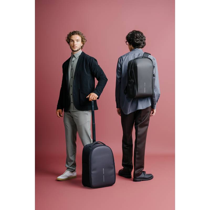 Batoh na kolečkách, černá Batoh na kolečkách, černá