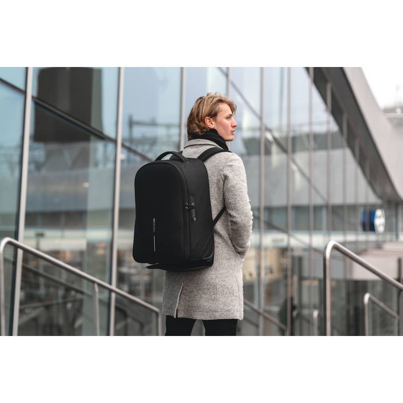 Batoh na kolečkách, černá Batoh na kolečkách, černá