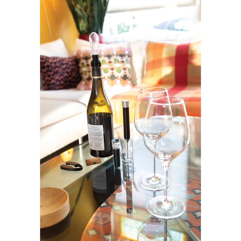 Sada na víno Connoisseur 4ks Sada na víno Connoisseur 4ks