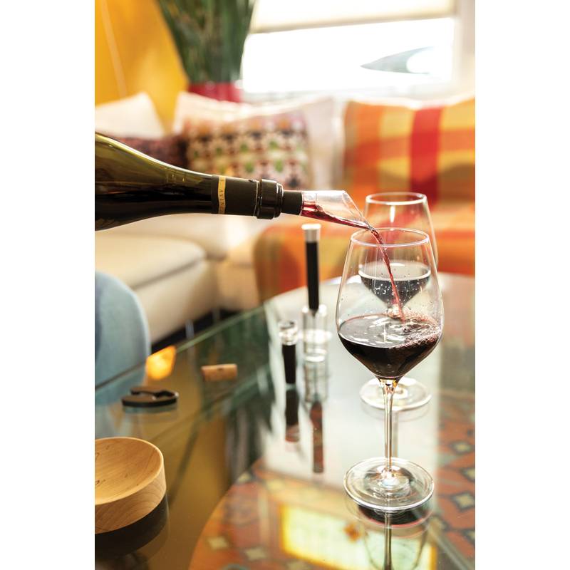 Sada na víno Connoisseur 4ks Sada na víno Connoisseur 4ks