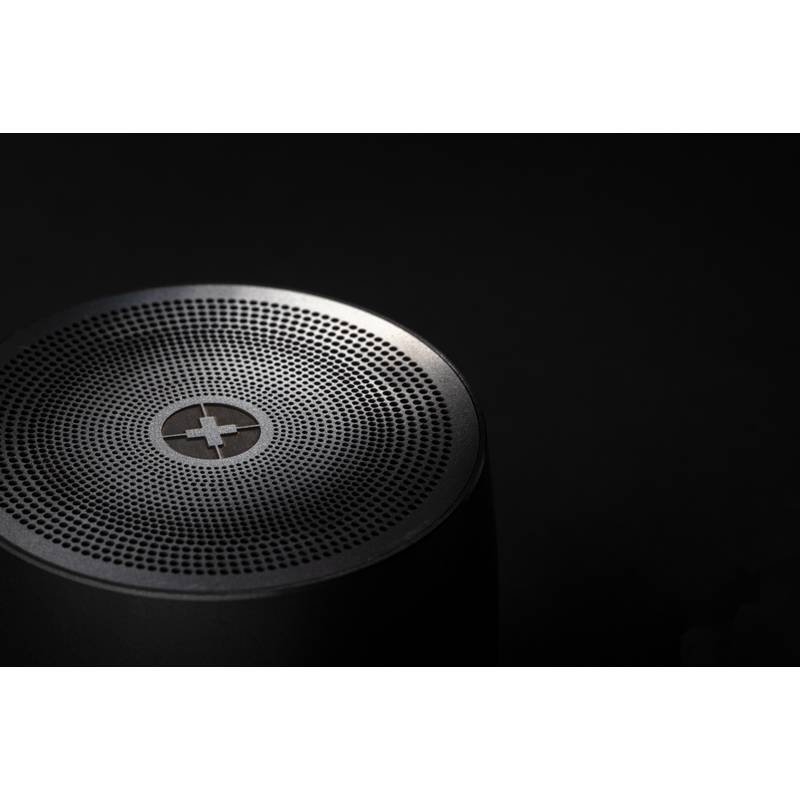 Swiss peak 5W bezdrátový reproduktor, šedá Swiss peak 5W bezdrátový reproduktor, šedá