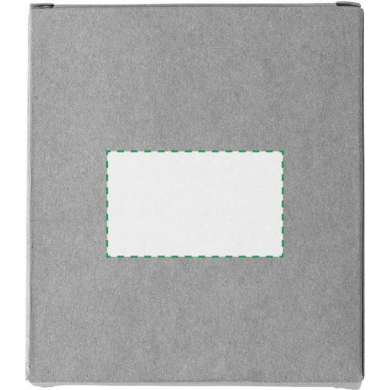 Sada kried na chodník. Sada kried na chodník.