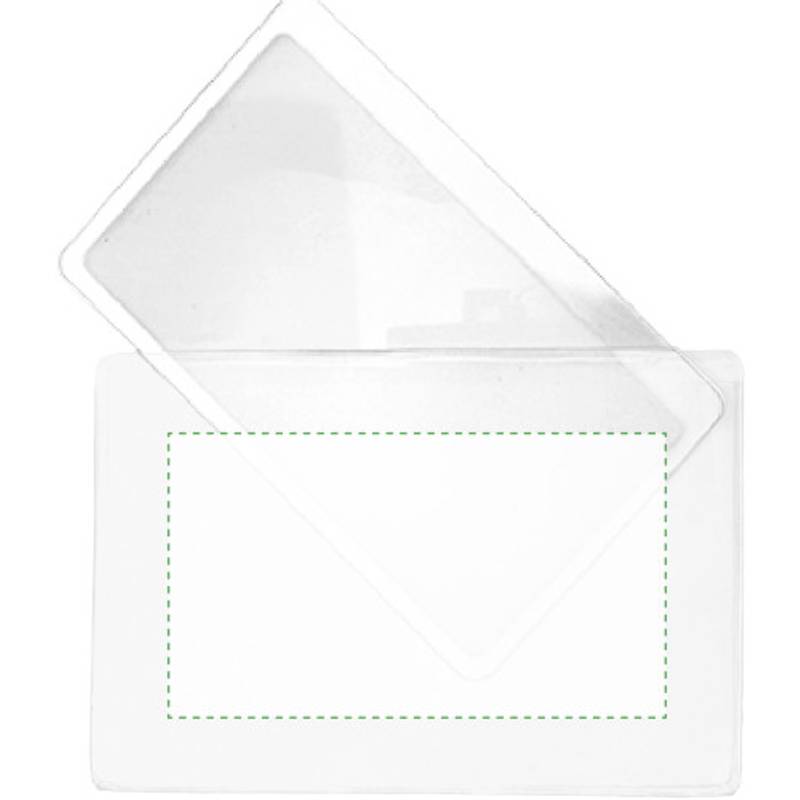 PVC lupa vo vinylovom vrecúšku PVC lupa vo vinylovom vrecúšku