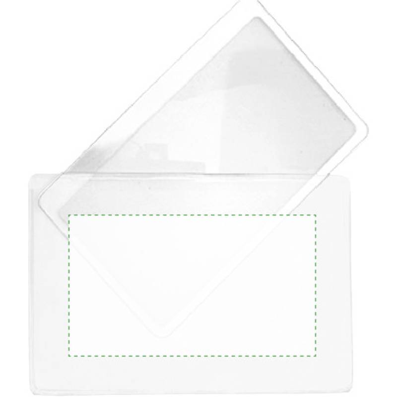 PVC lupa vo vinylovom vrecúšku PVC lupa vo vinylovom vrecúšku