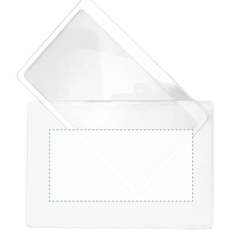 PVC lupa vo vinylovom vrecúšku PVC lupa vo vinylovom vrecúšku