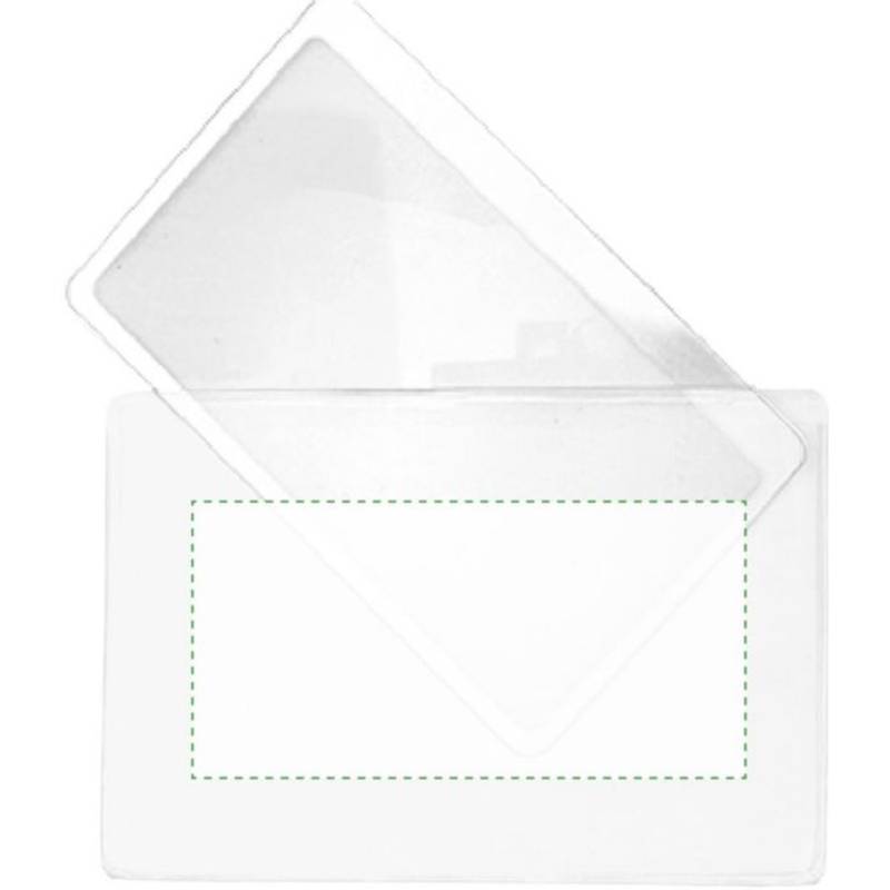 PVC lupa vo vinylovom vrecúšku PVC lupa vo vinylovom vrecúšku