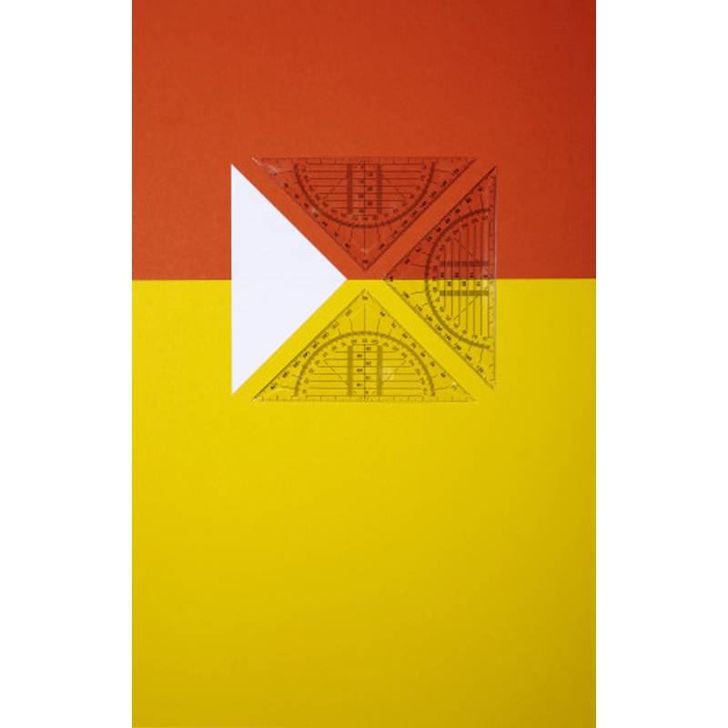 Pravítko, uhlomer Pravítko, uhlomer