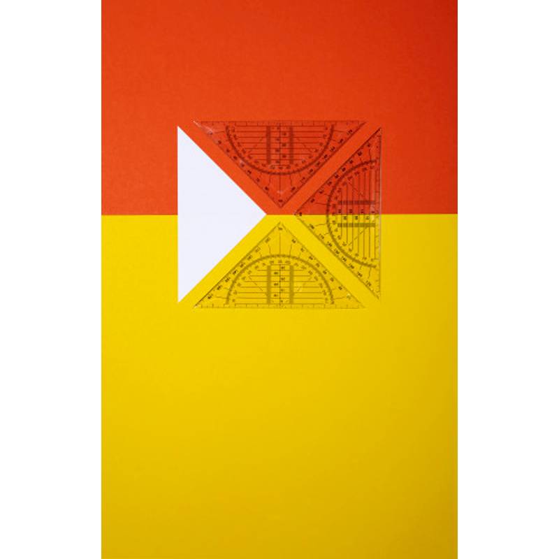 Pravítko, uhlomer Pravítko, uhlomer