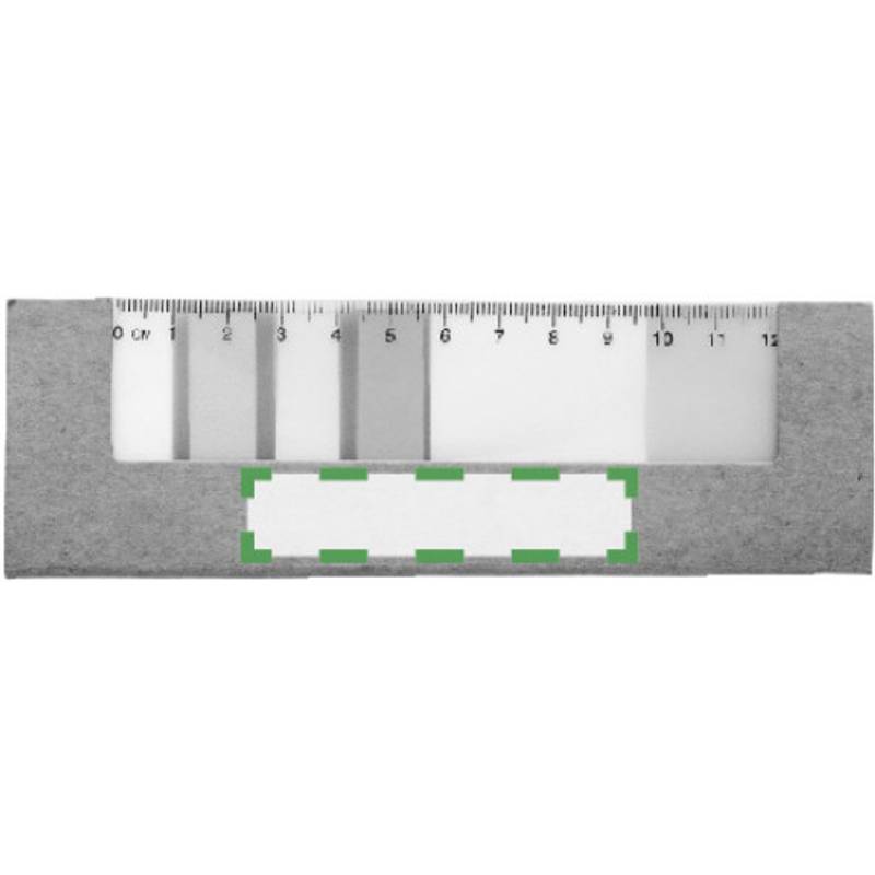 SILMONY sada barevných samolepících značkovacích papírků SILMONY sada barevných samolepících značkovacích papírků