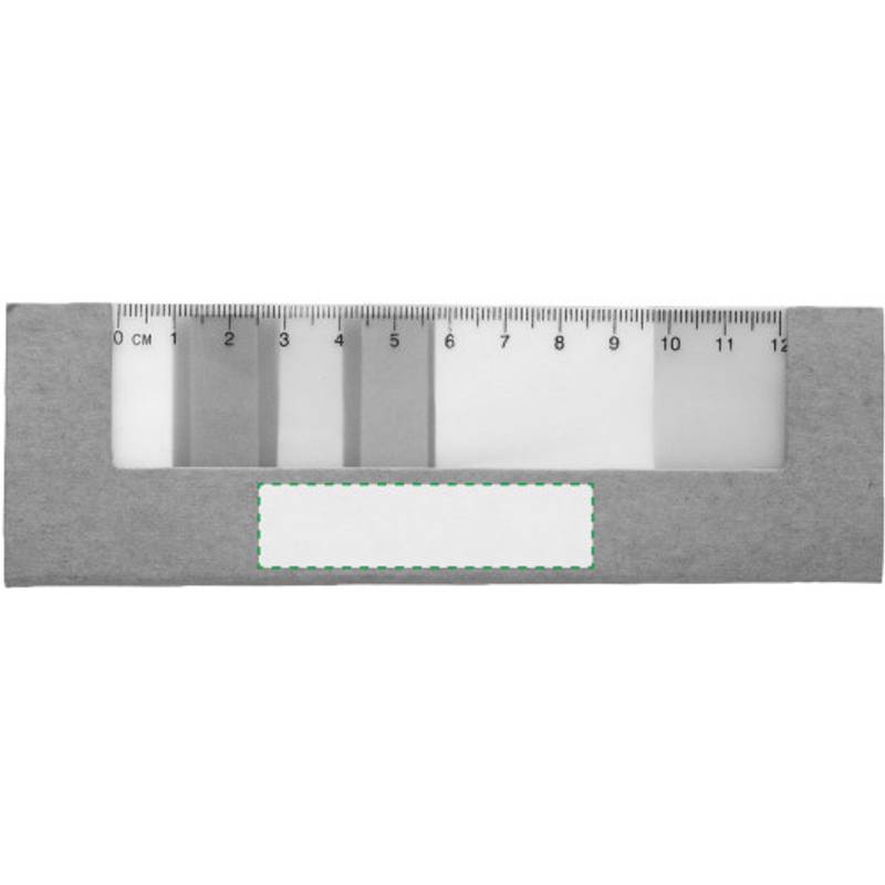 SILMONY sada barevných samolepících značkovacích papírků SILMONY sada barevných samolepících značkovacích papírků