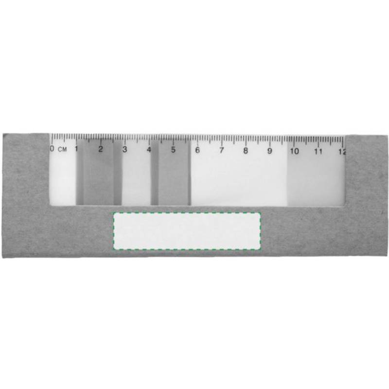 SILMONY sada barevných samolepících značkovacích papírků SILMONY sada barevných samolepících značkovacích papírků