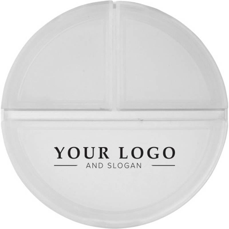 Krabička na tabletky / MEDIK / Krabička na tabletky / MEDIK /