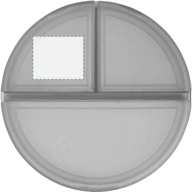 Krabička na tabletky / MEDIK / Krabička na tabletky / MEDIK /