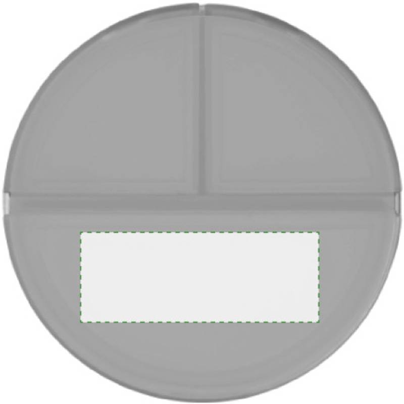 Krabička na tabletky / MEDIK / Krabička na tabletky / MEDIK /