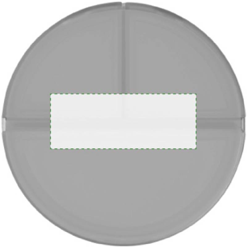 Krabička na tabletky / MEDIK / Krabička na tabletky / MEDIK /