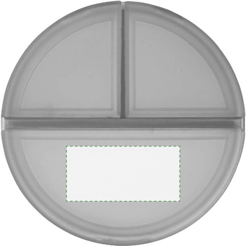 Krabička na tabletky / MEDIK / Krabička na tabletky / MEDIK /