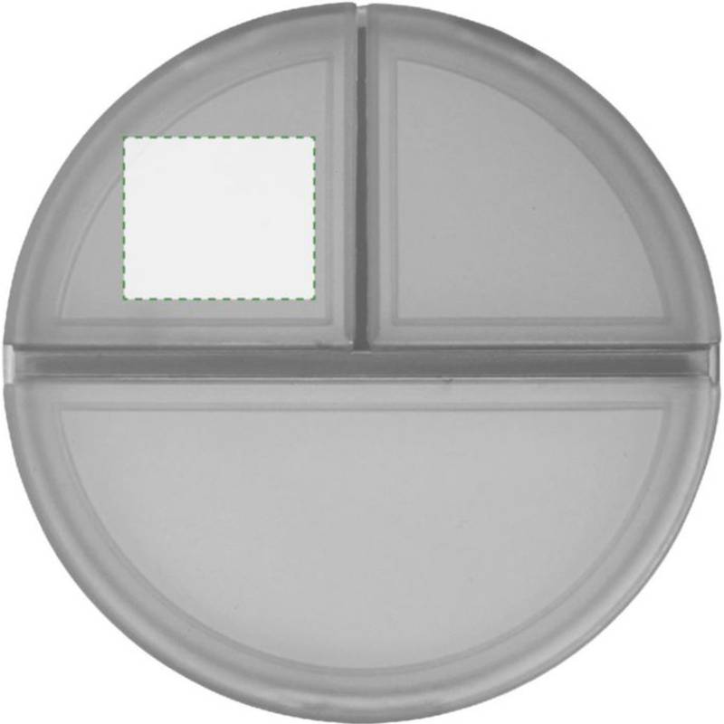 Krabička na tabletky / MEDIK / Krabička na tabletky / MEDIK /