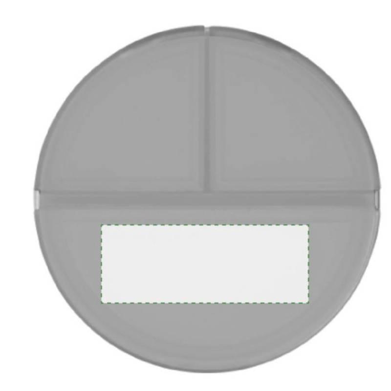 Krabička na tabletky / MEDIK / Krabička na tabletky / MEDIK /