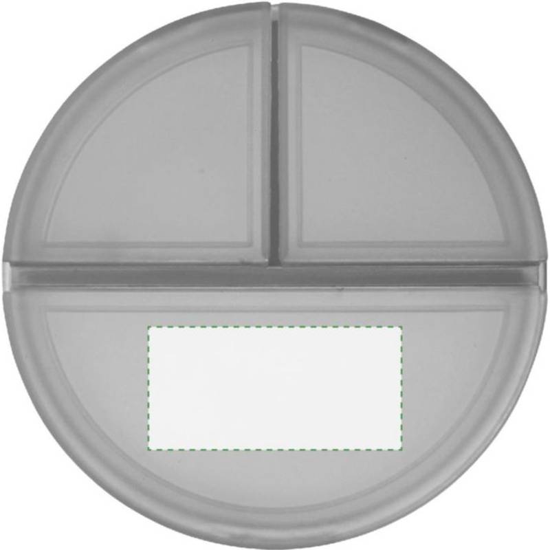 Krabička na tabletky / MEDIK / Krabička na tabletky / MEDIK /