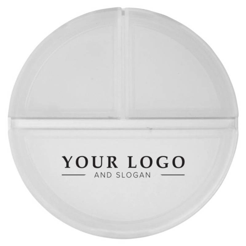 Krabička na tabletky / MEDIK / Krabička na tabletky / MEDIK /