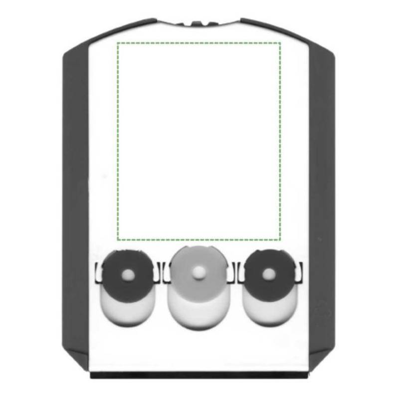 Parkovacie hodiny, autoškrabka, 3 plastostové žetóny Parkovacie hodiny, autoškrabka, 3 plastostové žetóny
