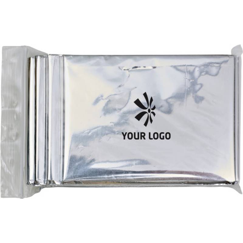 IGLESIAS bezpečnostní izolační fólie IGLESIAS bezpečnostní izolační fólie