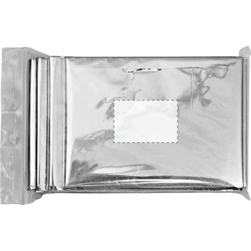 IGLESIAS bezpečnostní izolační fólie IGLESIAS bezpečnostní izolační fólie