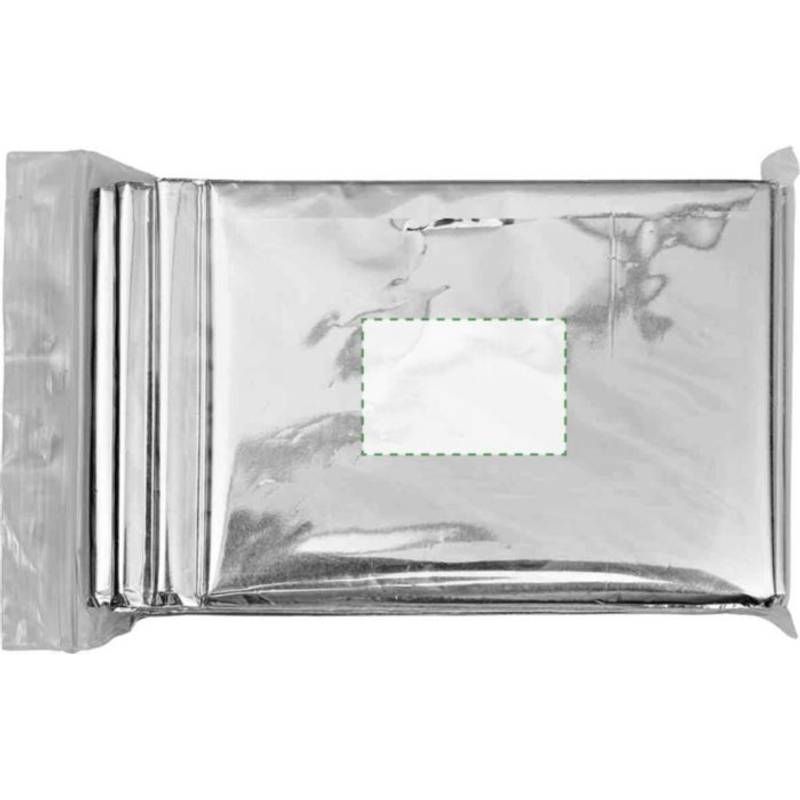 IGLESIAS bezpečnostní izolační fólie IGLESIAS bezpečnostní izolační fólie