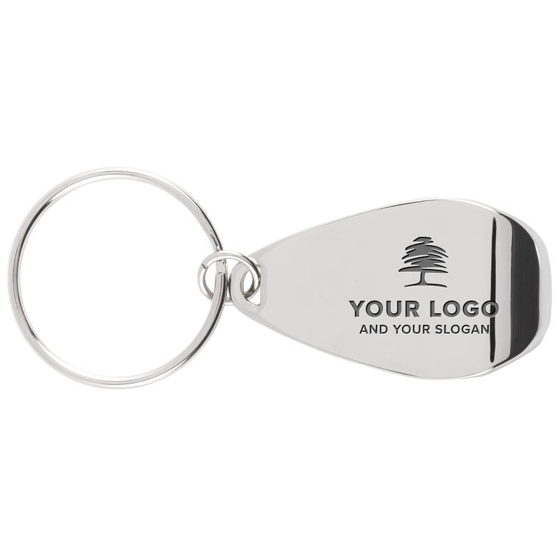 Kovový otvírák, klíčenka, dárkové balení / NED / Kovový otvírák, klíčenka, dárkové balení / NED /