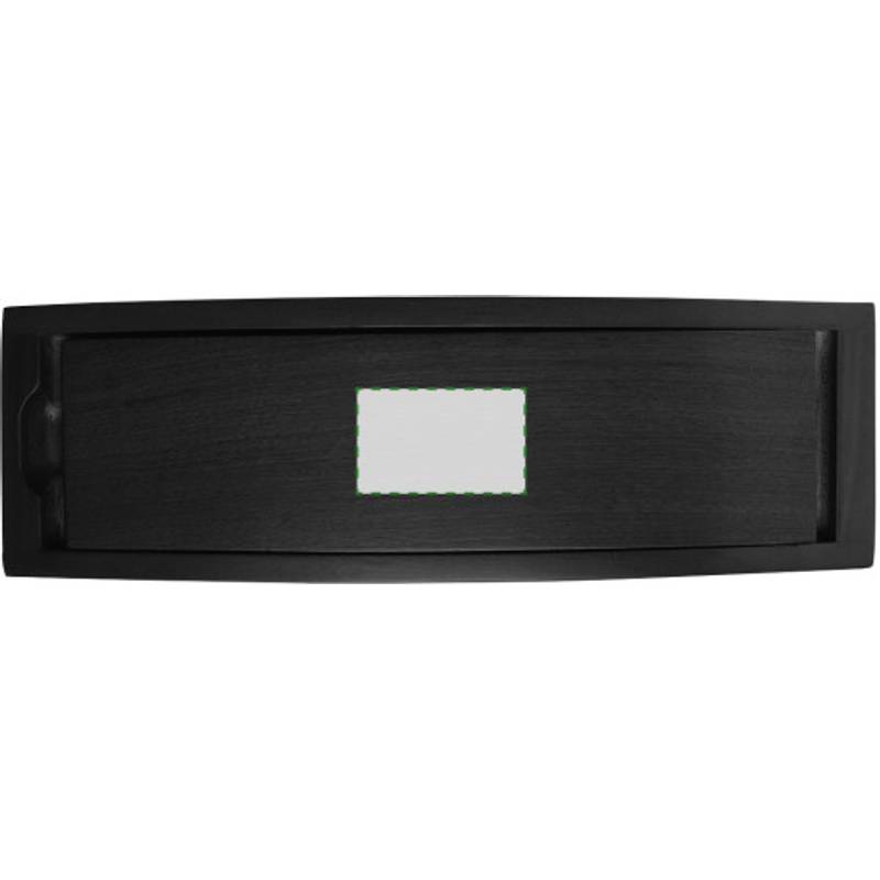 MELISA Psací souprava, kuličkové pero a roller v krabičce, hnědá MELISA Psací souprava, kuličkové pero a roller v krabičce, hnědá