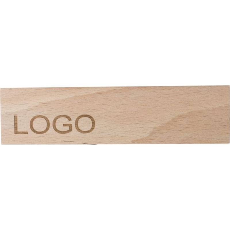 PUKAO Drevená písacia súprava, guľôčkové pero, modrá náplň a mikroceruzka, balené v krabičke PUKAO Drevená písacia súprava, guľôčkové pero, modrá náplň a mikroceruzka, balené v krabičke