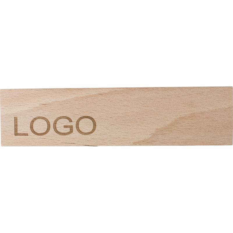 PUKAO Drevená písacia súprava, guľôčkové pero, modrá náplň a mikroceruzka, balené v krabičke PUKAO Drevená písacia súprava, guľôčkové pero, modrá náplň a mikroceruzka, balené v krabičke