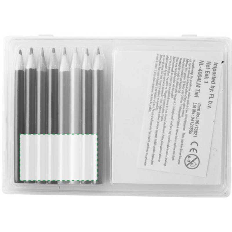 Sada pastelek a omalovánek Sada pastelek a omalovánek