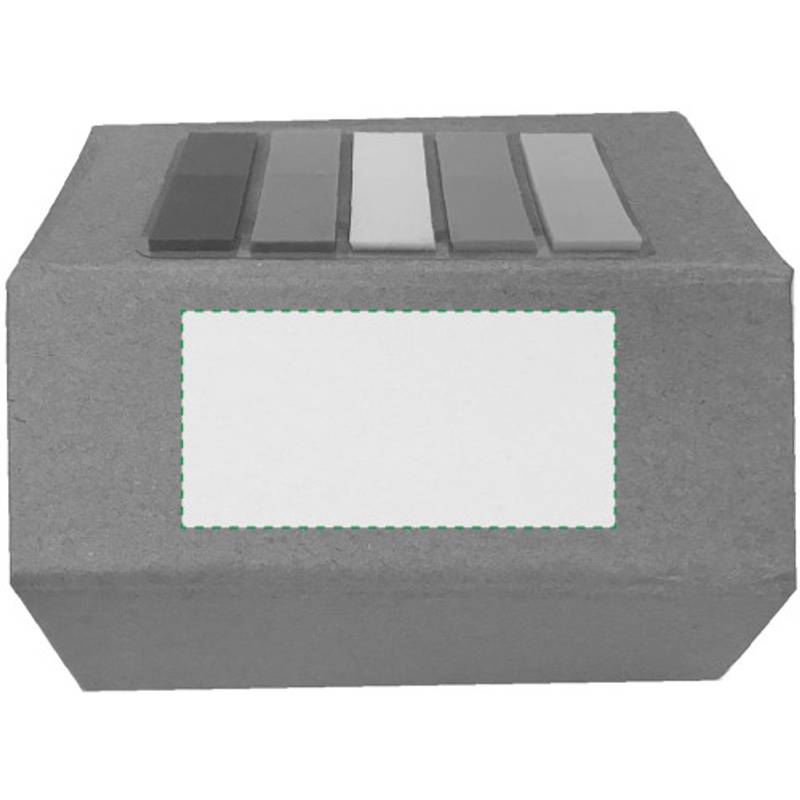 Sada poznámkových a značkovacích lístků Sada poznámkových a značkovacích lístků