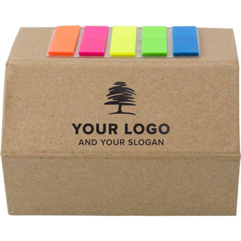 Sada poznámkových a značkovacích lístků Sada poznámkových a značkovacích lístků