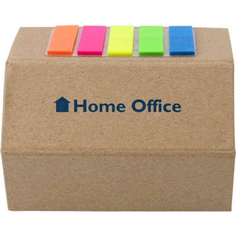 Sada poznámkových a značkovacích lístků Sada poznámkových a značkovacích lístků