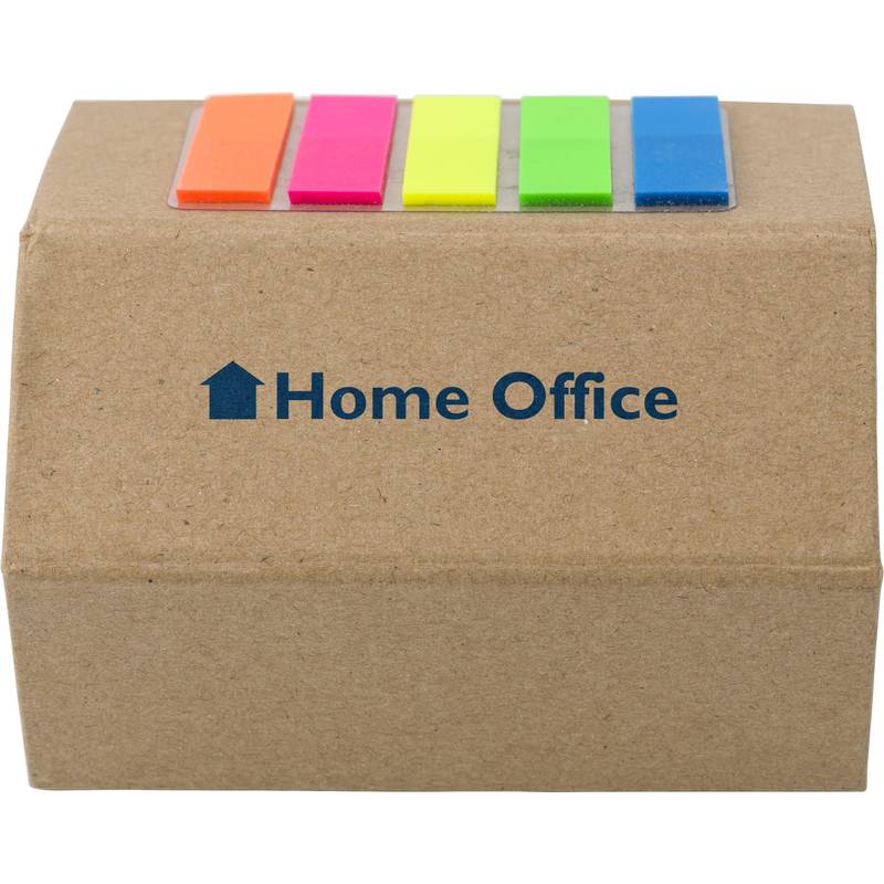 Sada poznámkových a značkovacích lístků Sada poznámkových a značkovacích lístků