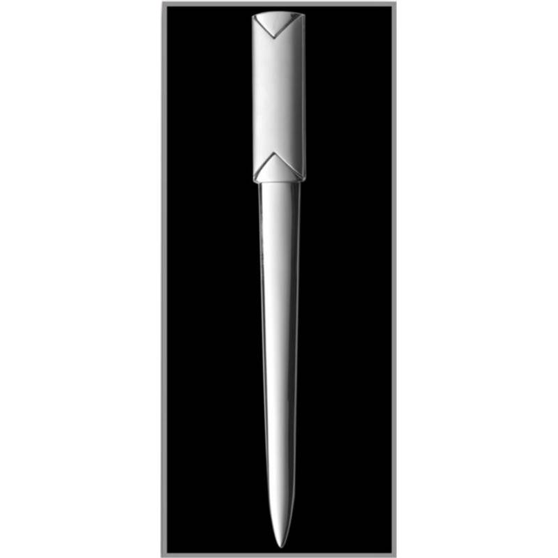 Kovový nôž na otváranie listov, darčekové balenie Kovový nôž na otváranie listov, darčekové balenie