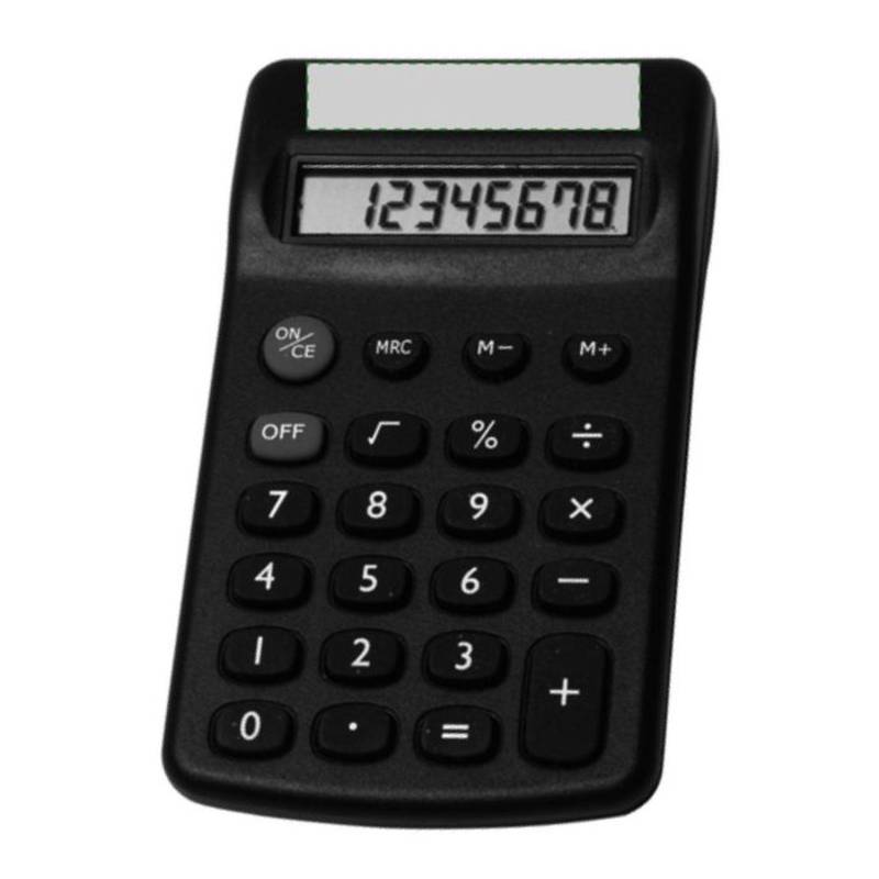 Vrecková kalkulačka Vrecková kalkulačka