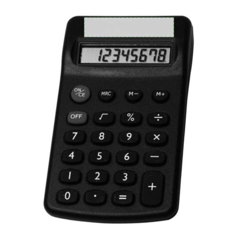 Vrecková kalkulačka Vrecková kalkulačka