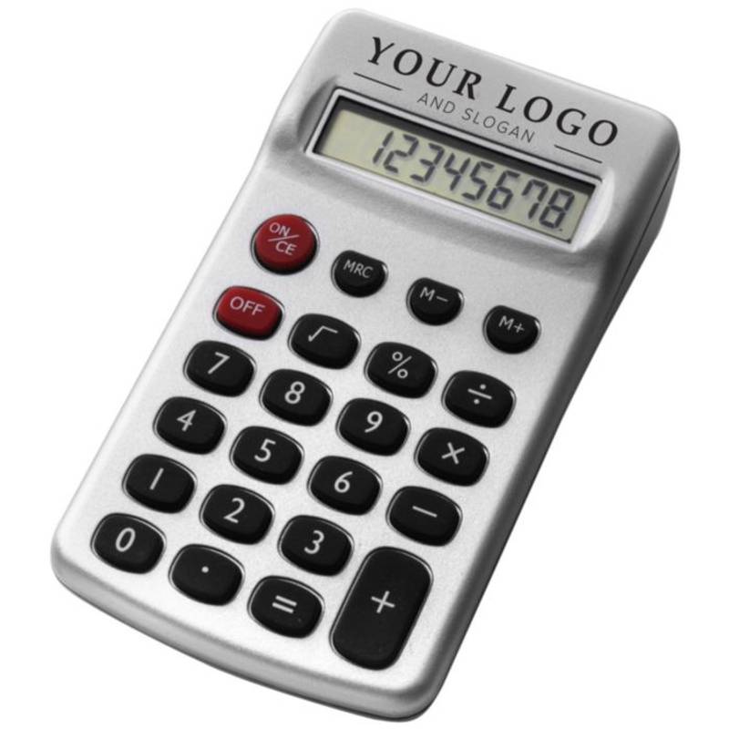 Vrecková kalkulačka Vrecková kalkulačka