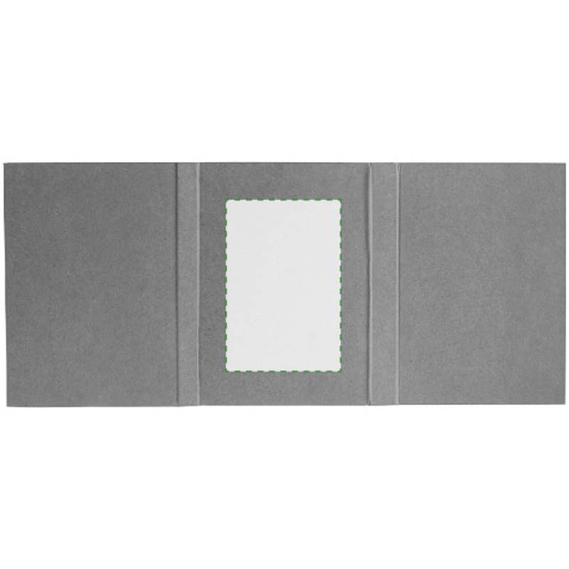 Psací souprava s kancelářskými potřebami v kartonovém balení Psací souprava s kancelářskými potřebami v kartonovém balení