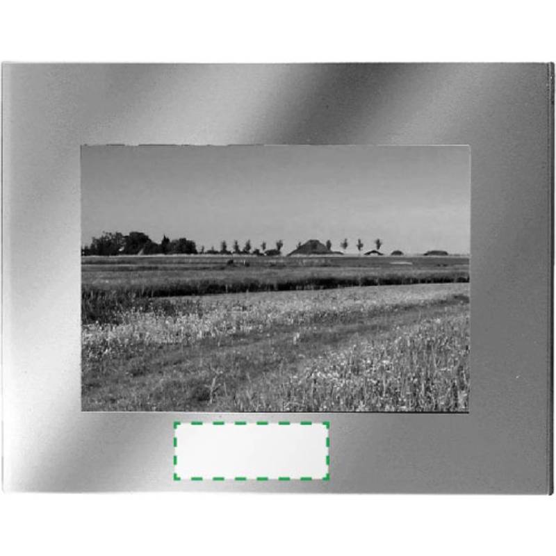 FOTO hliníkový rámeček na fotografii 10 x 15 cm FOTO hliníkový rámeček na fotografii 10 x 15 cm